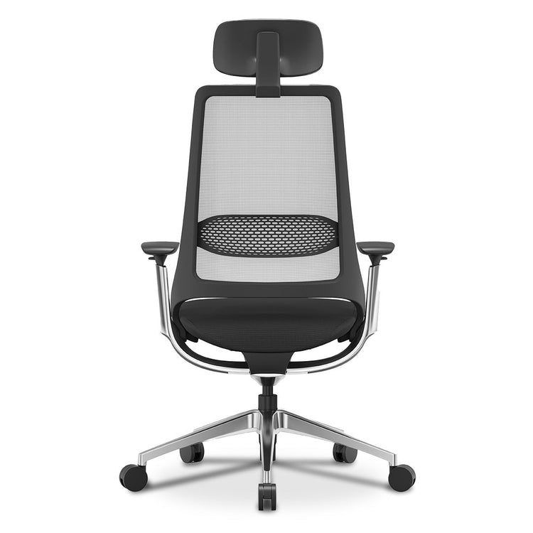 Desky Pulse Supportive Desk Chair