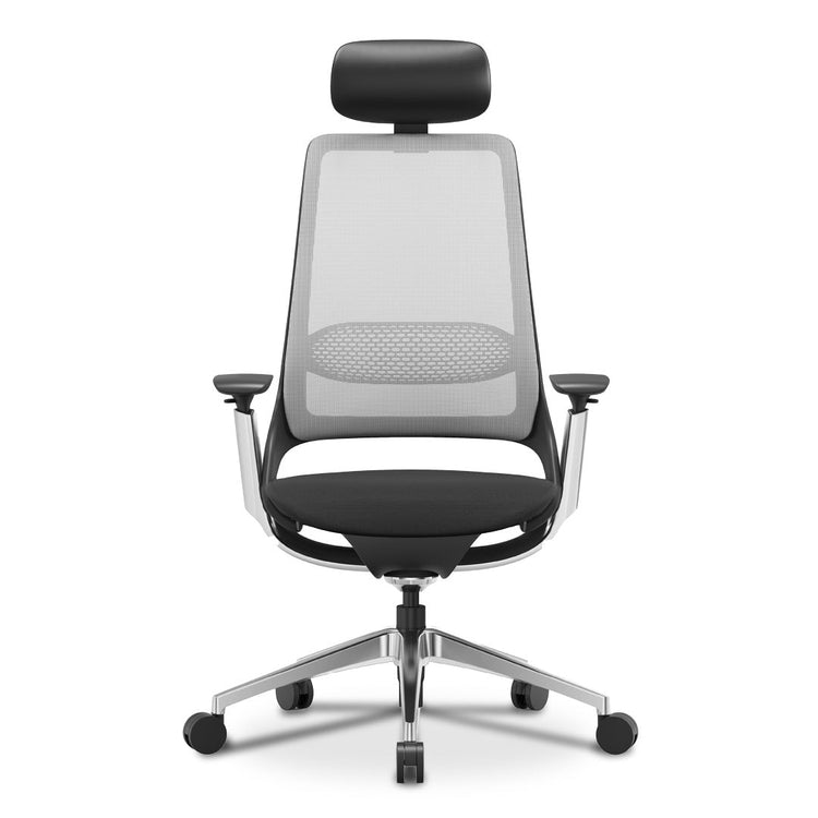 Desky Pulse Supportive Desk Chair