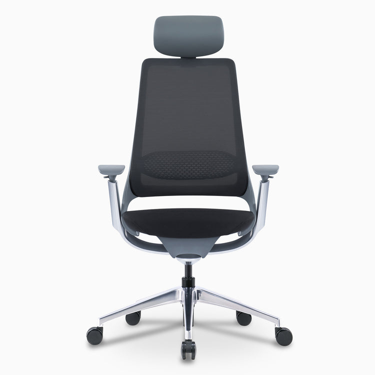 Desky Pulse Supportive Desk Chair 