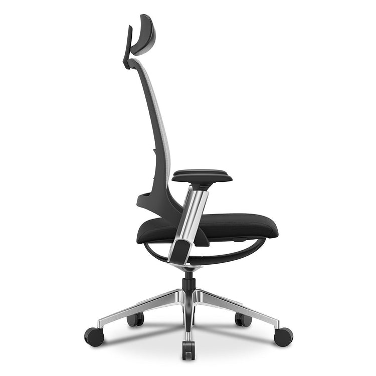 Desky Pulse Supportive Desk Chair