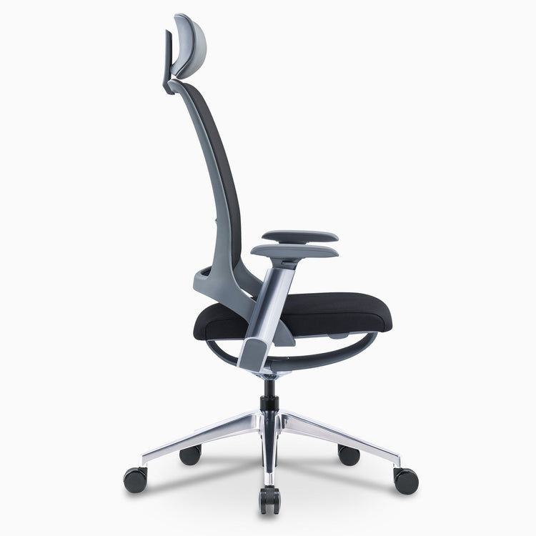 Desky Pulse Supportive Desk Chair-DeskyÌâå¨ Australia