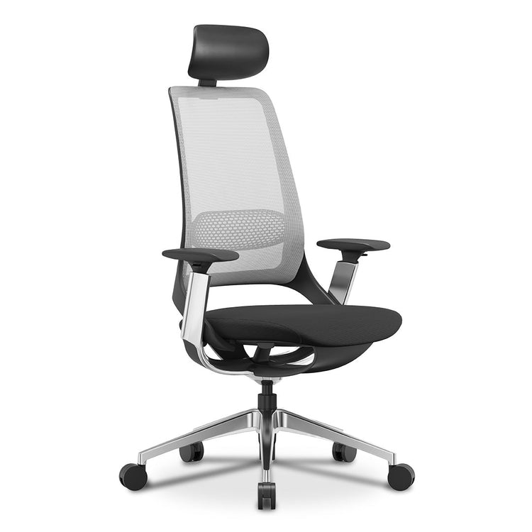 Desky Pulse Supportive Desk Chair