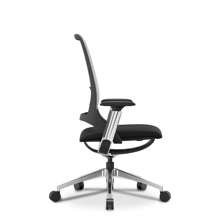 Desky Pulse Supportive Desk Chair