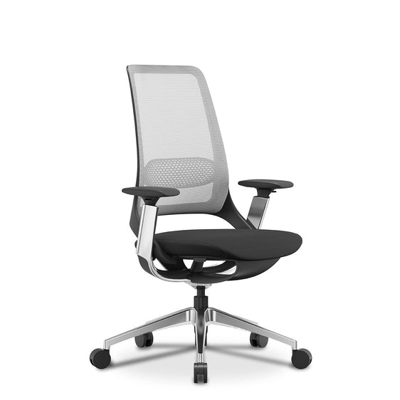 Desky Pulse Supportive Desk Chair