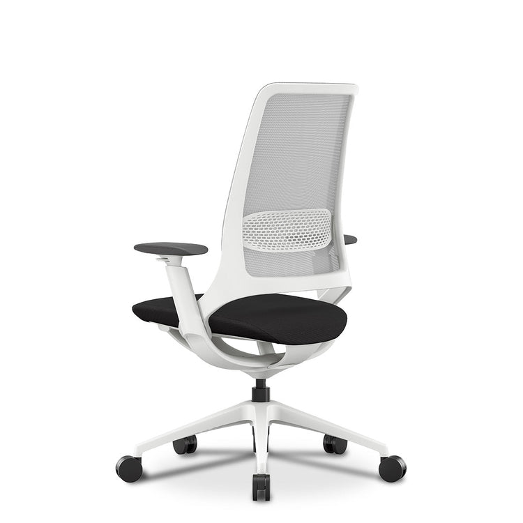 Desky Pulse Supportive Desk Chair