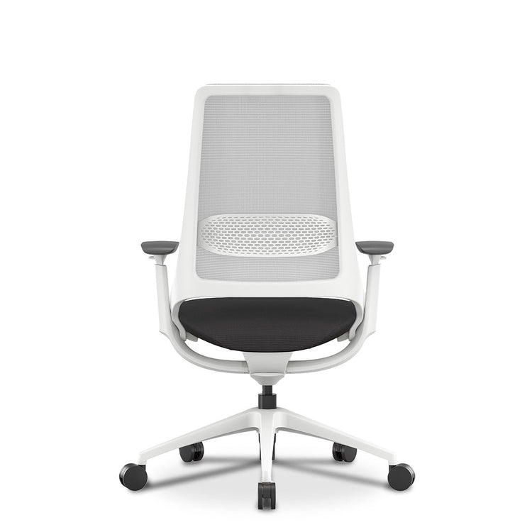 Desky Pulse Supportive Desk Chair