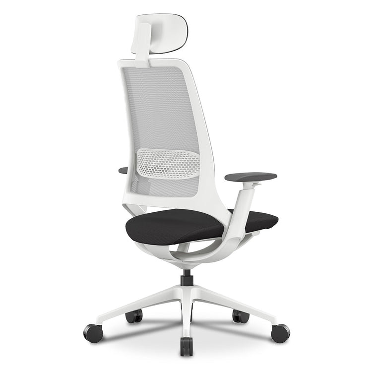 Desky Pulse Supportive Desk Chair