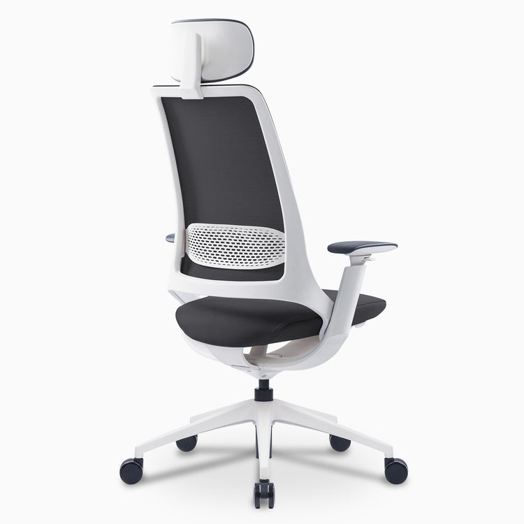 Desky Pulse Supportive Desk Chair 