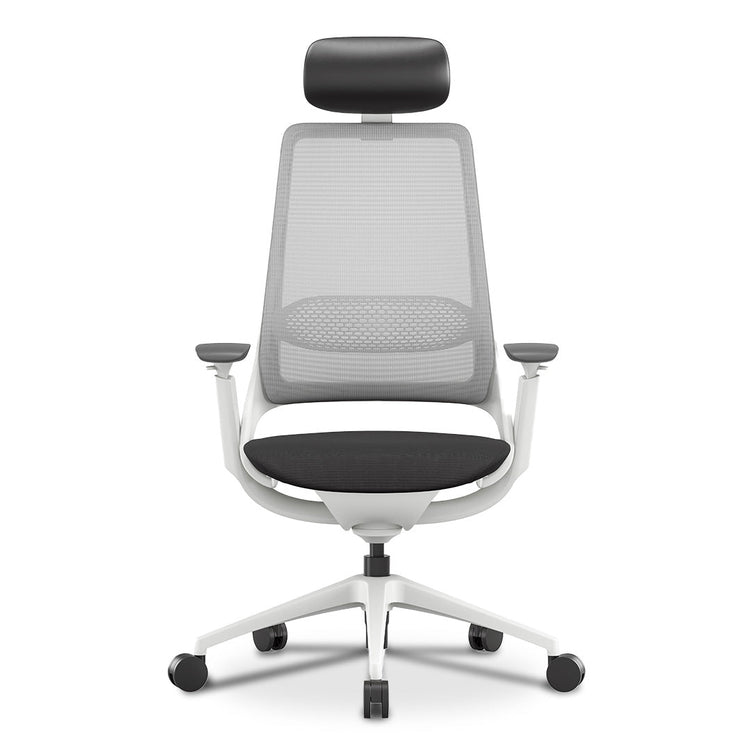 Desky Pulse Supportive Desk Chair