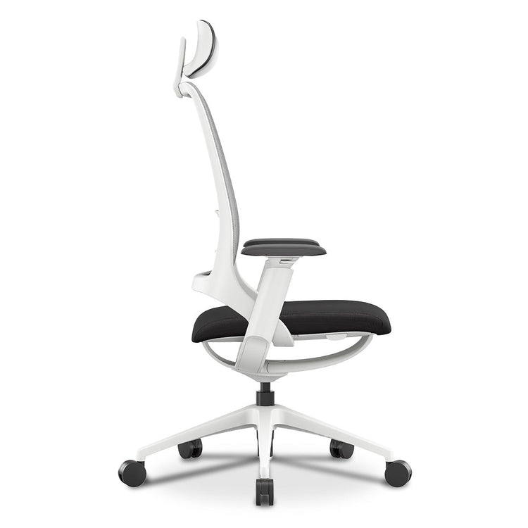 Desky Pulse Supportive Desk Chair