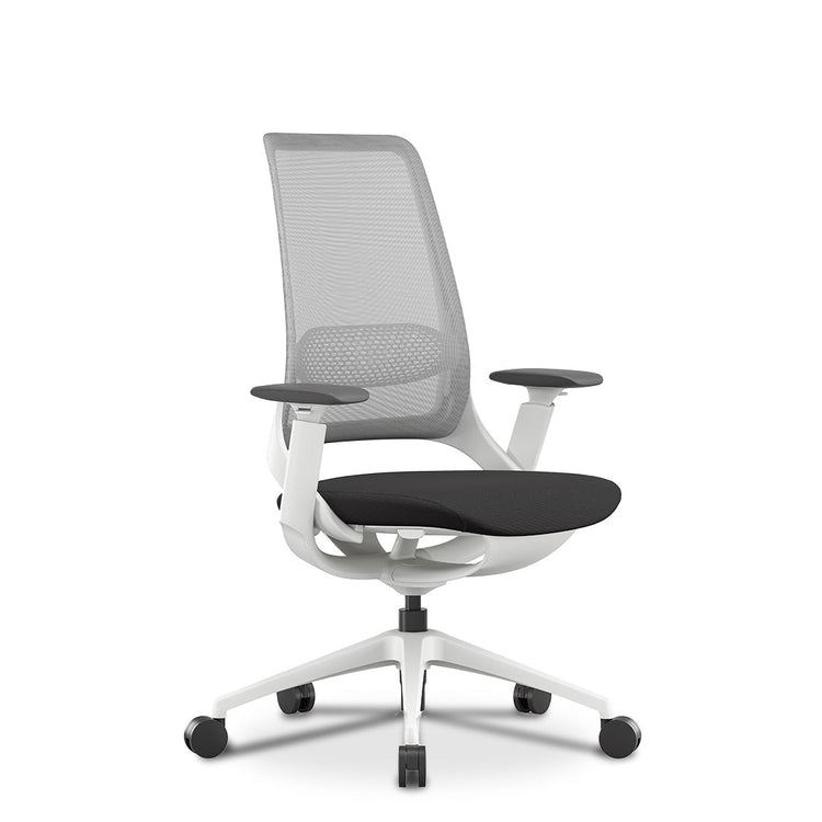 Desky Pulse Supportive Desk Chair