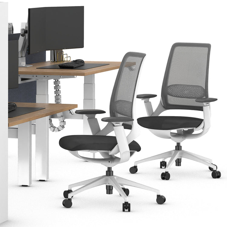 Desky Pulse Supportive Desk Chair