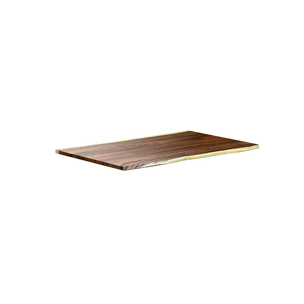 Desky Hardwood Desk Tops-Saman Desky®