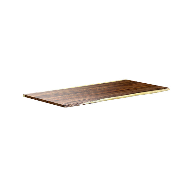 Desky Hardwood Desk Tops-Saman Desky®