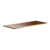 Desky Hardwood Desk Tops-Saman Desky®