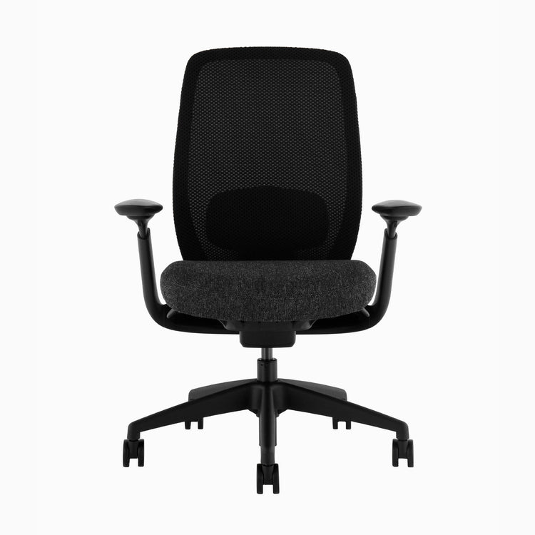 Desky Sereno Ergonomic Office Task Chair