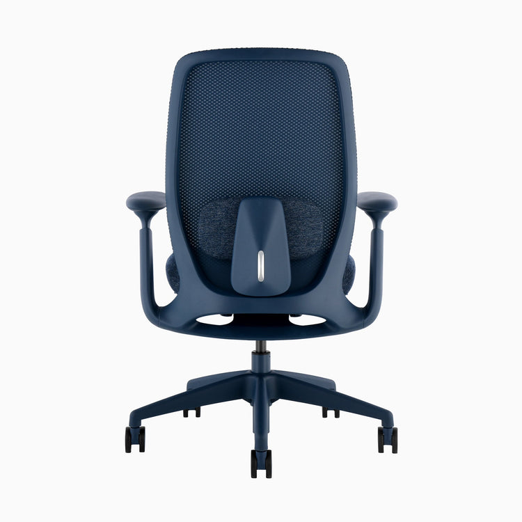 Desky Sereno Ergonomic Office Task Chair