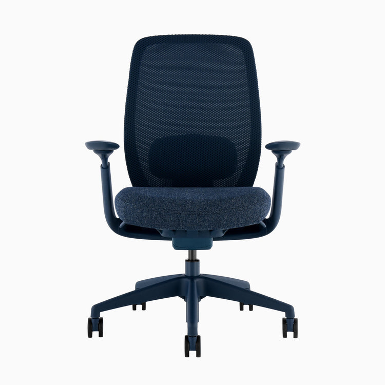 Desky Sereno Ergonomic Office Task Chair