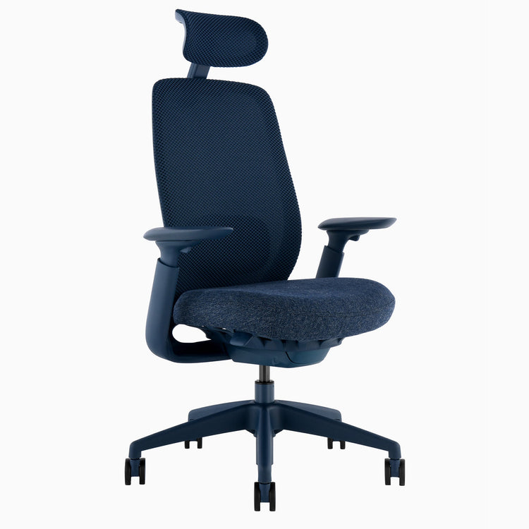 Desky Sereno Ergonomic Office Task Chair