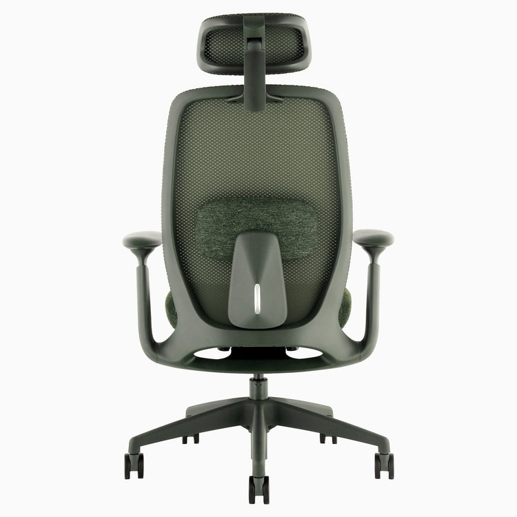 Desky Sereno Ergonomic Office Task Chair