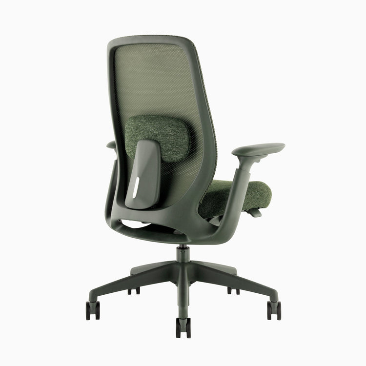 Desky Sereno Ergonomic Office Task Chair