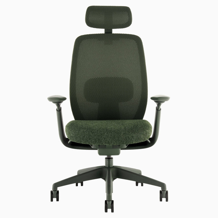 Desky Sereno Ergonomic Office Task Chair