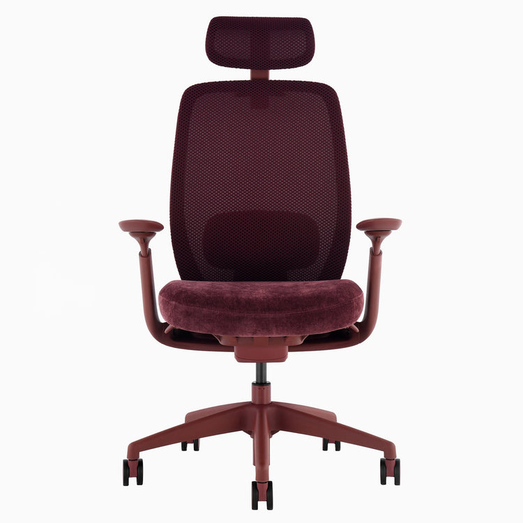 Desky Sereno Ergonomic Office Task Chair