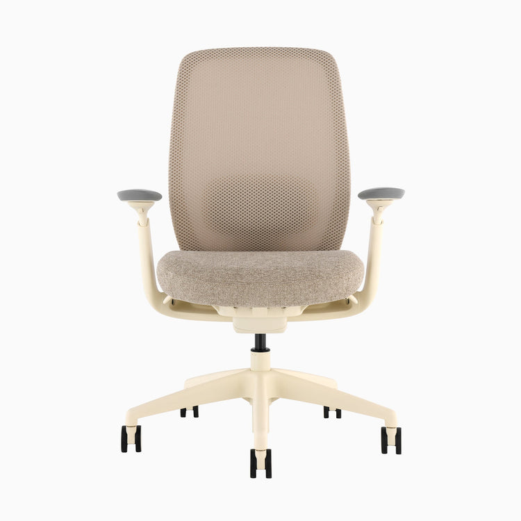 Desky Sereno Ergonomic Office Task Chair