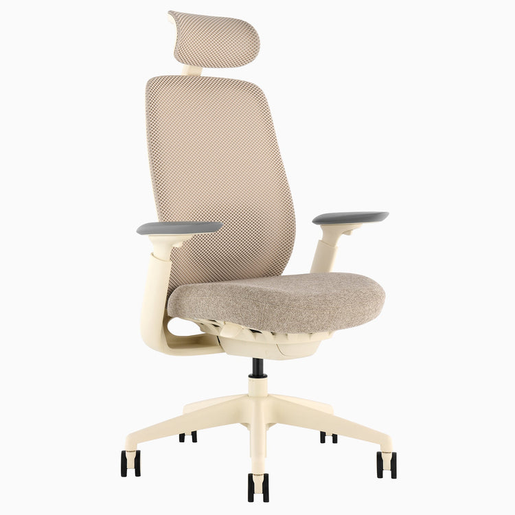 Desky Sereno Ergonomic Office Task Chair