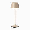 Desky cube cordless rechargeable lamp 