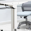 Desky Magnetic Cable Management-White Desky®