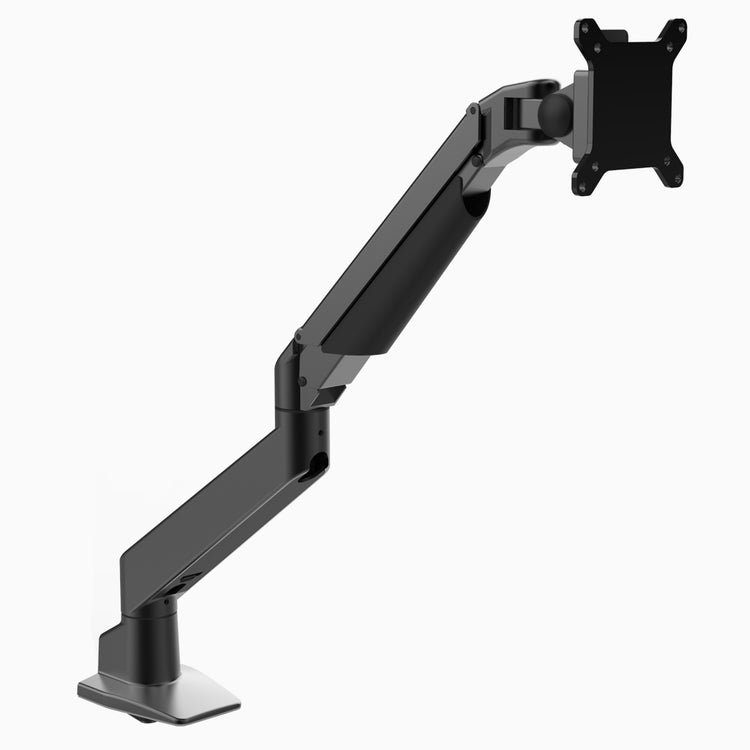 Desky Heavy Duty Single Monitor Arm