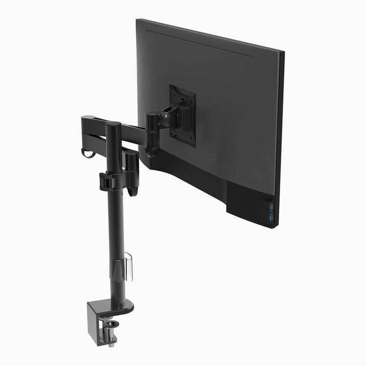 Desky Single Monitor Mount