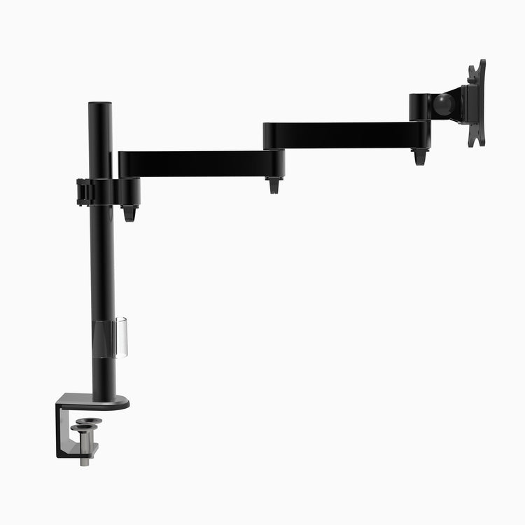 Desky Single Monitor Mount