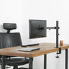 Desky Single Eco Monitor Mount - Desky