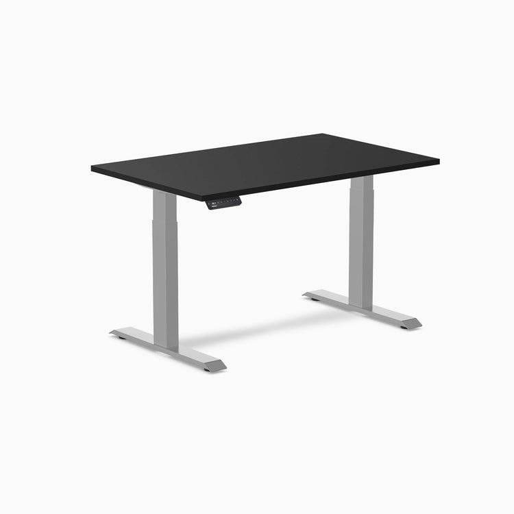 Desky Single Sit Stand Desk