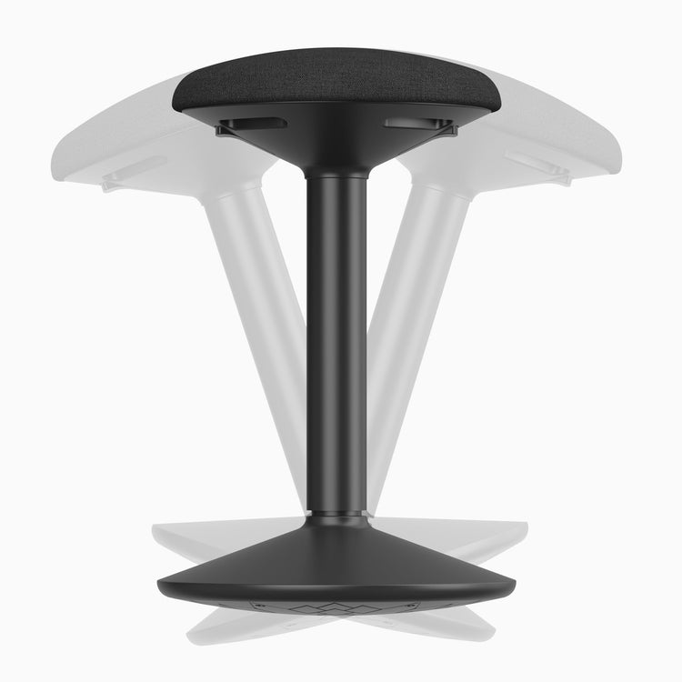 Desky Sit Stand Motion Stool-DeskyÌâå¨ Australia