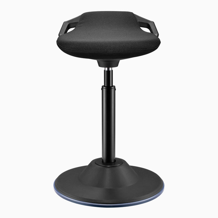 Ergonomic sit stand stool