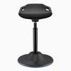 Ergonomic sit stand stool