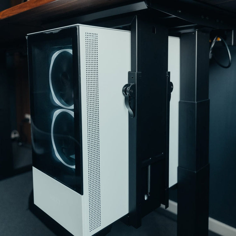 Desky Sliding CPU Mount- DeskyÌâå¨