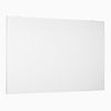 Desky Slimline Whiteboard large