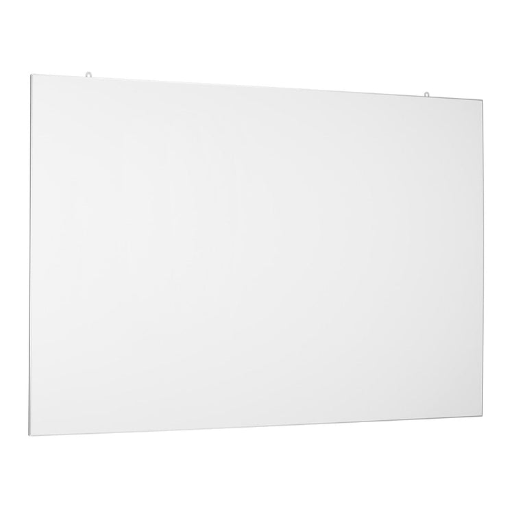 Desky Slimline Whiteboard