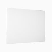 Desky Slimline Whiteboard