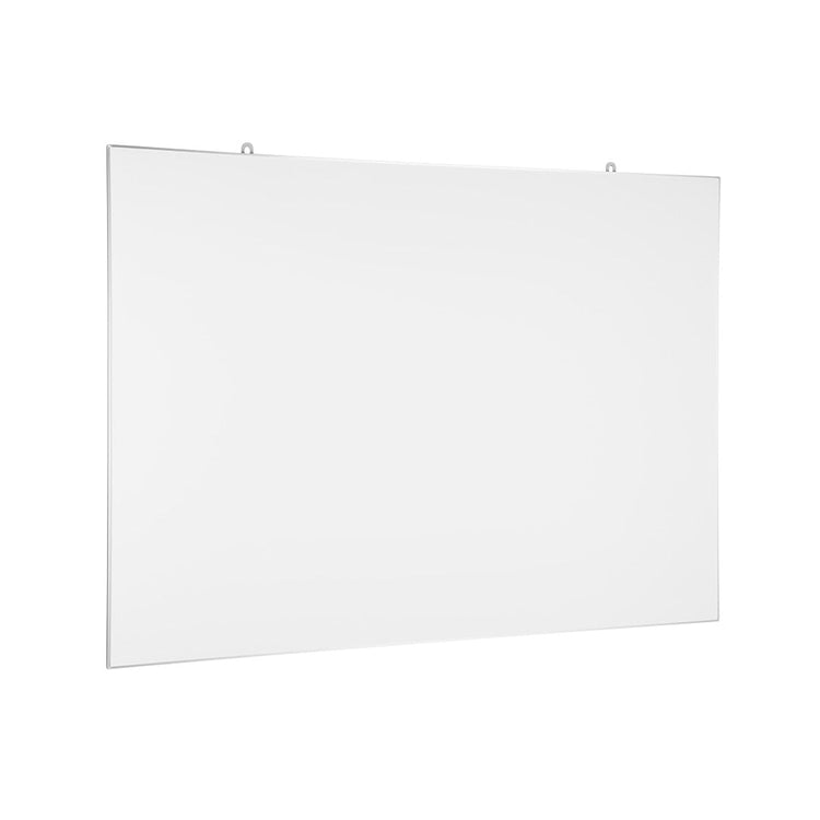 Desky Slimline Whiteboard