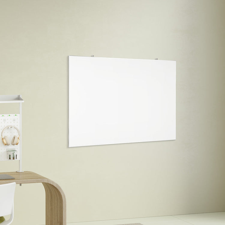 Desky Slimline Whiteboard