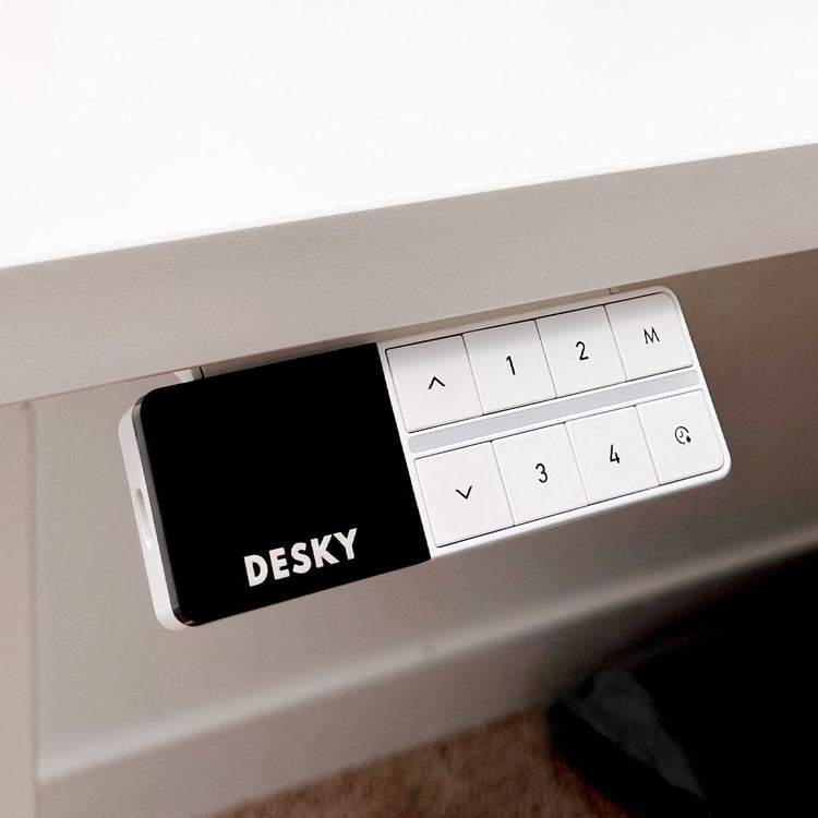Desky Smart Bluetooth Controller-DeskyÌâå¨ Australia