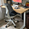 Desky Swivel 3D Tilt Chair- DeskyÌâå¨