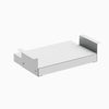 Desky Ultra Slim Under Desk Drawer Book Gap -Desky®