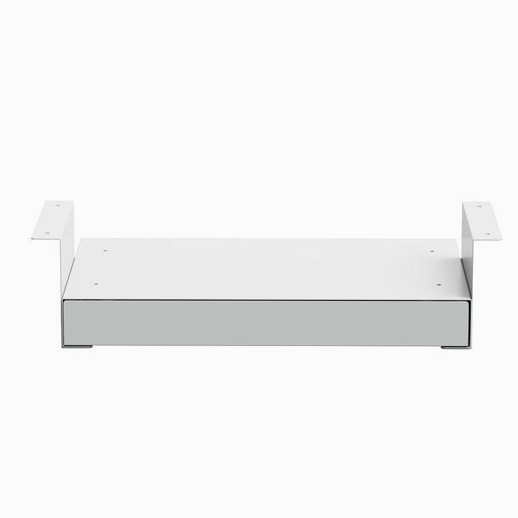 Desky Ultra Slim Under Desk Drawer Book Gap -Desky®