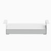 Desky Ultra Slim Under Desk Drawer Book Gap -Desky®